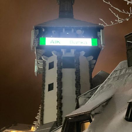 Kula Andjela Konaci - Kopaonik Ski Centar エクステリア 写真