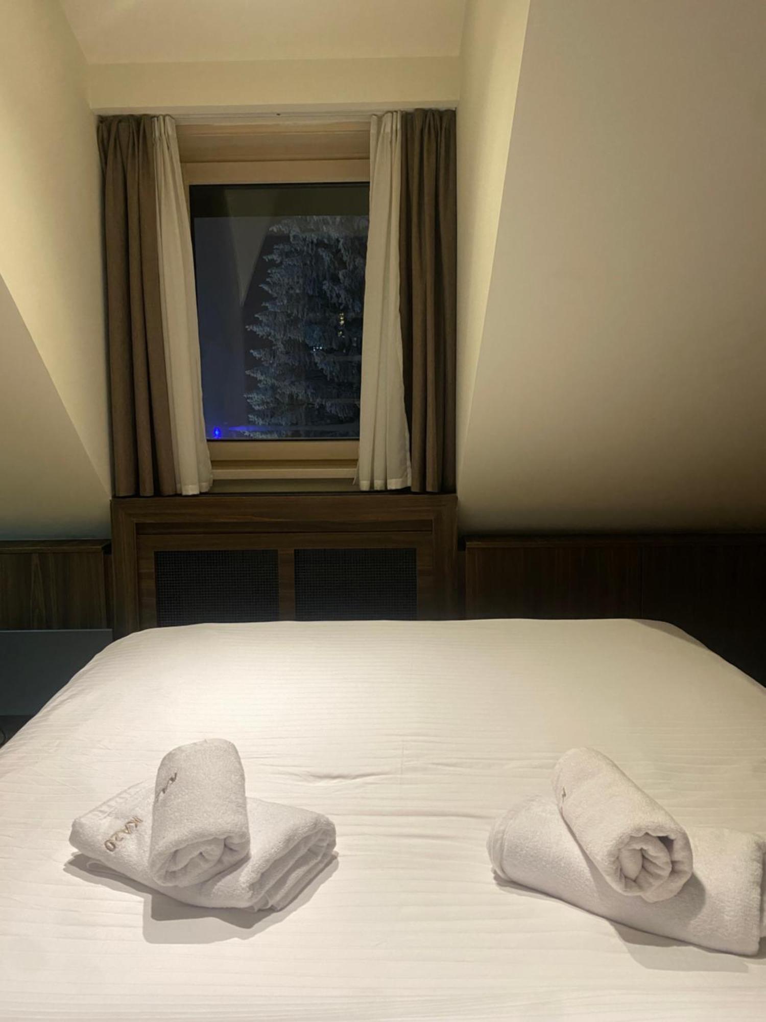 Kula Andjela Konaci - Kopaonik Ski Centar エクステリア 写真