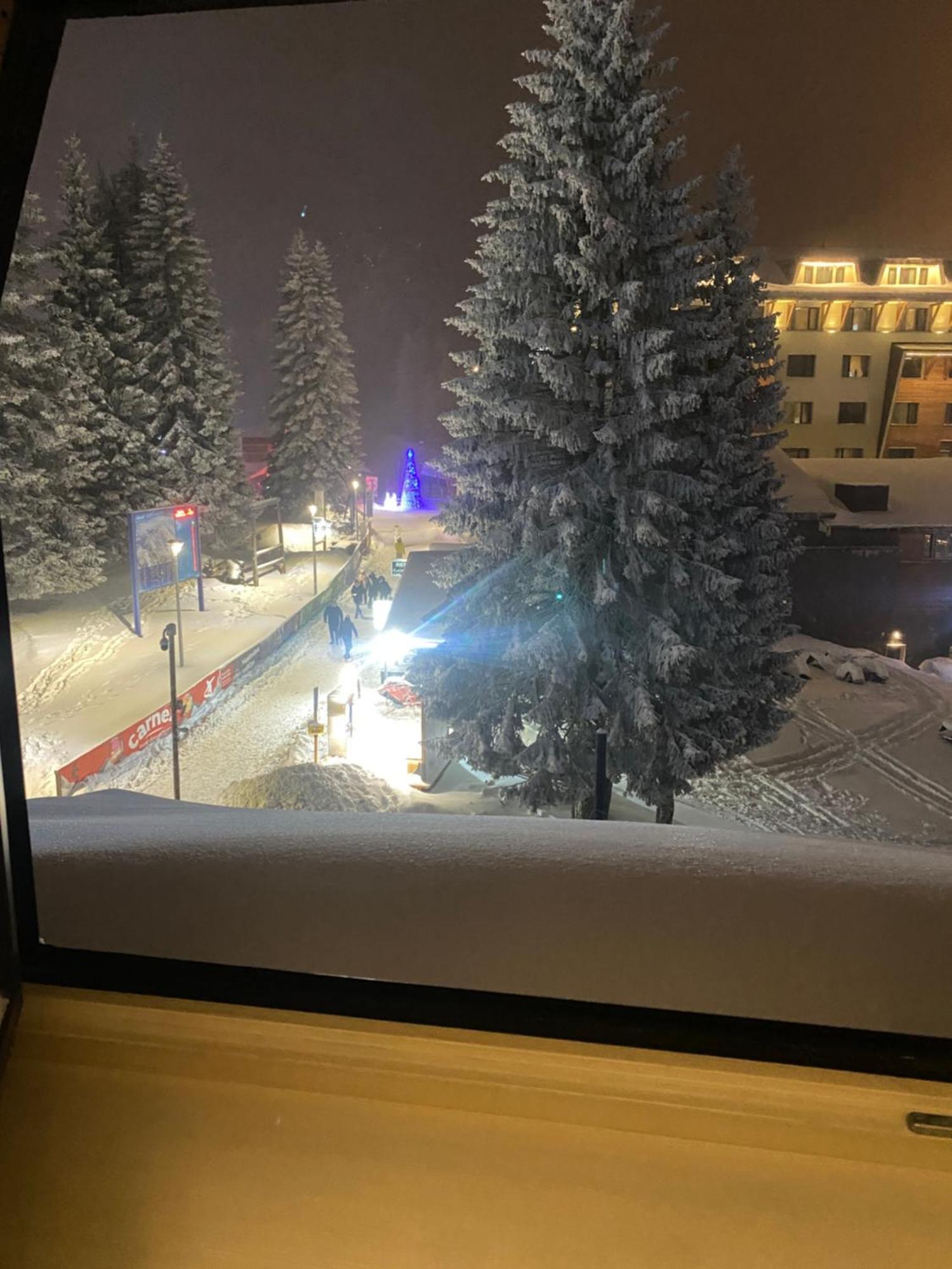 Kula Andjela Konaci - Kopaonik Ski Centar エクステリア 写真